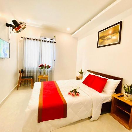 Toro Homestay هوي ان المظهر الخارجي الصورة