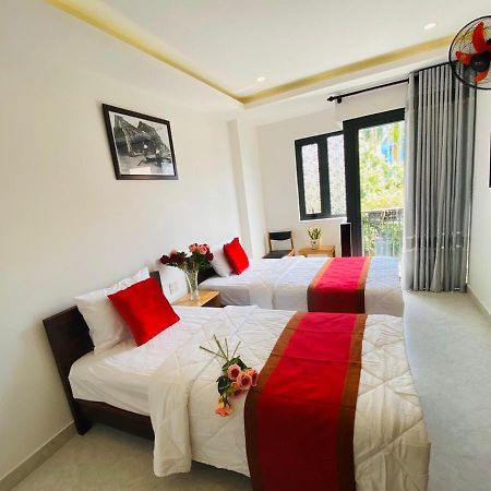Toro Homestay هوي ان المظهر الخارجي الصورة