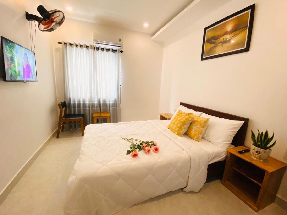 Toro Homestay هوي ان المظهر الخارجي الصورة