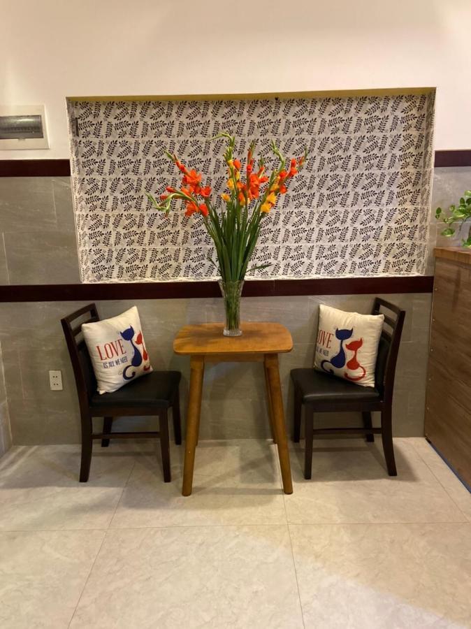 Toro Homestay هوي ان المظهر الخارجي الصورة