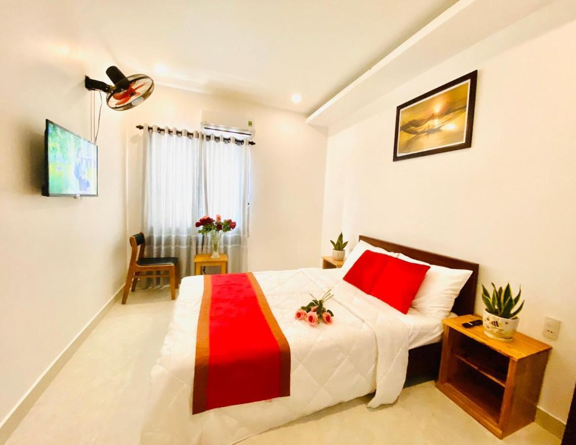 Toro Homestay هوي ان المظهر الخارجي الصورة
